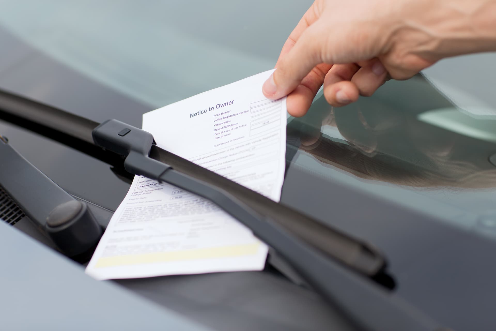 Arizona Traffic Ticket Lawyer s Guide To How To Deal With A Traffic Ticket